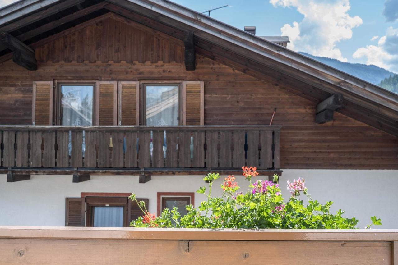 App Sonne Nr 22 Apartment Lutago Exterior foto