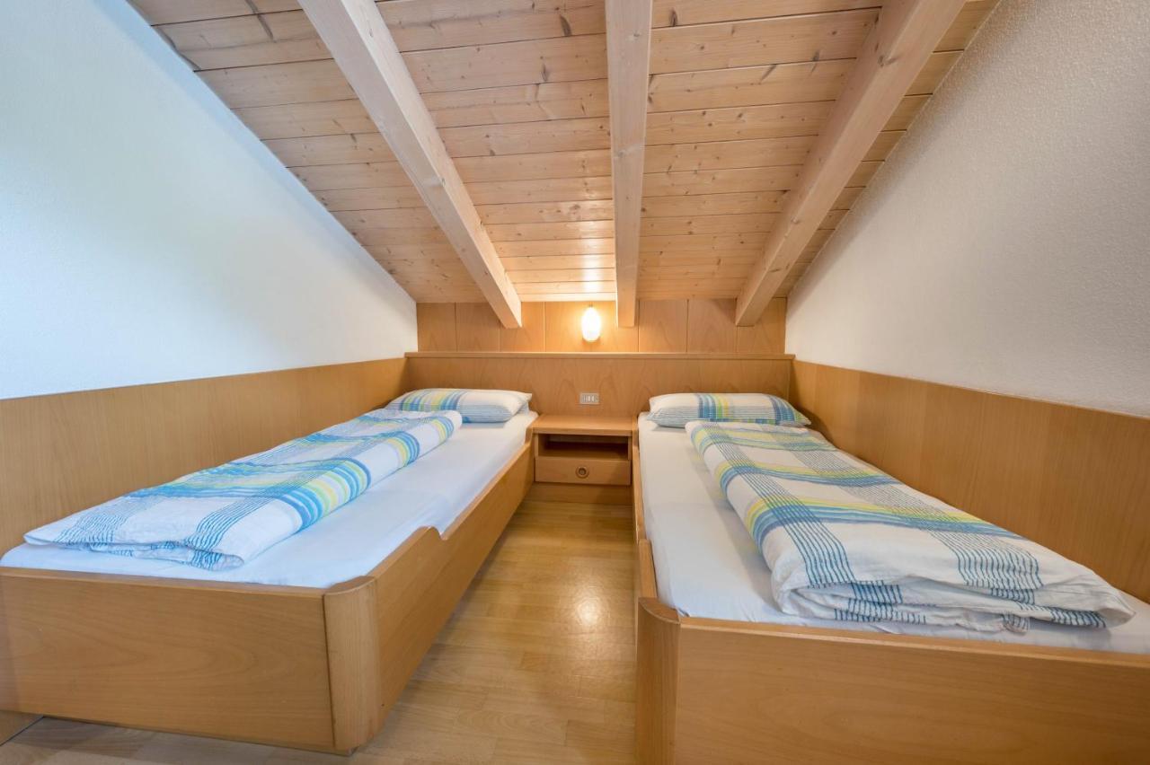 App Sonne Nr 22 Apartment Lutago Exterior foto