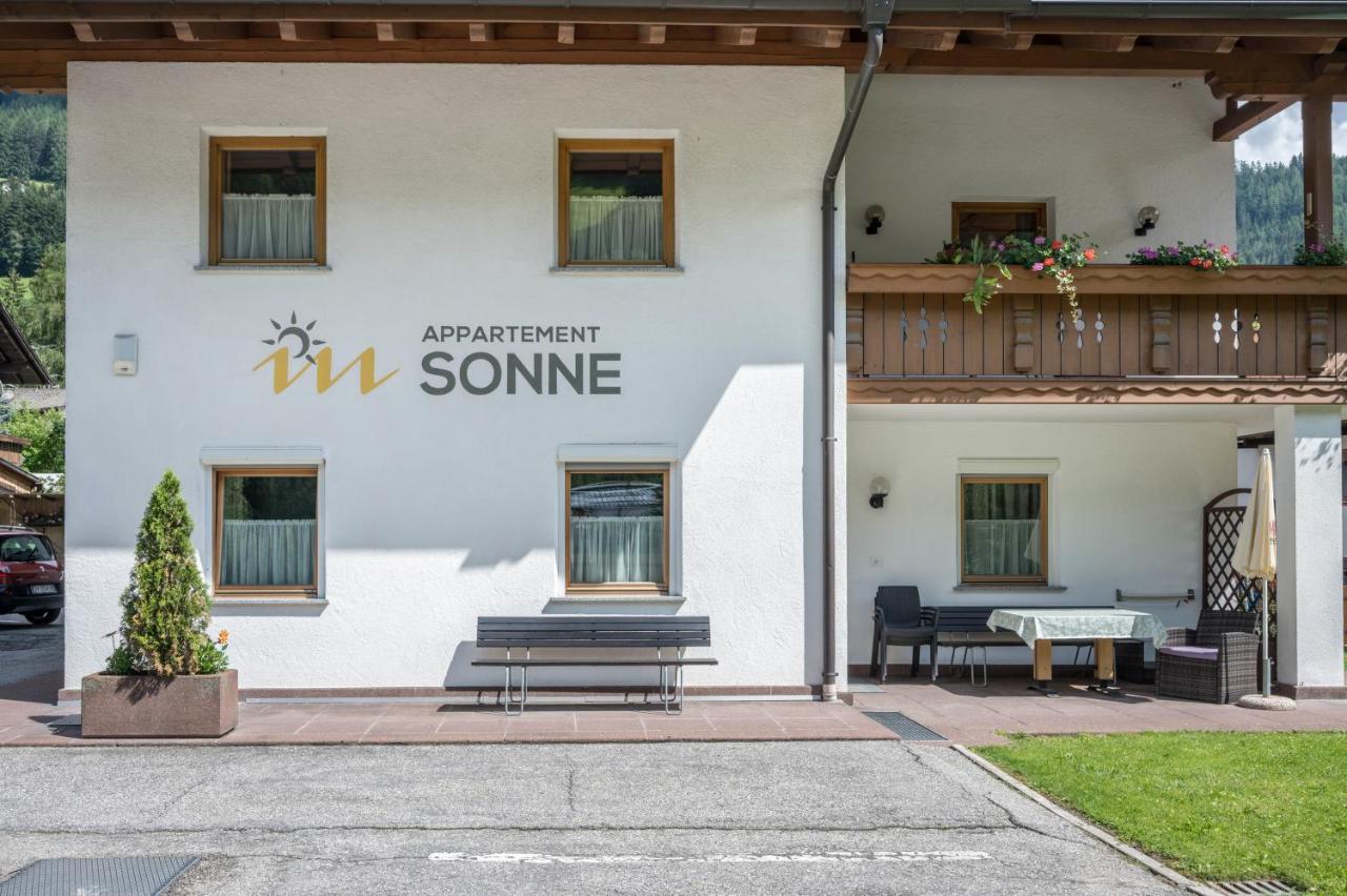 App Sonne Nr 22 Apartment Lutago Exterior foto