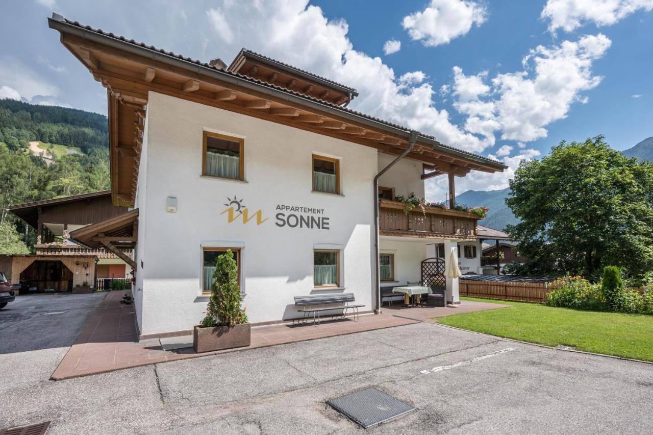 App Sonne Nr 22 Apartment Lutago Exterior foto