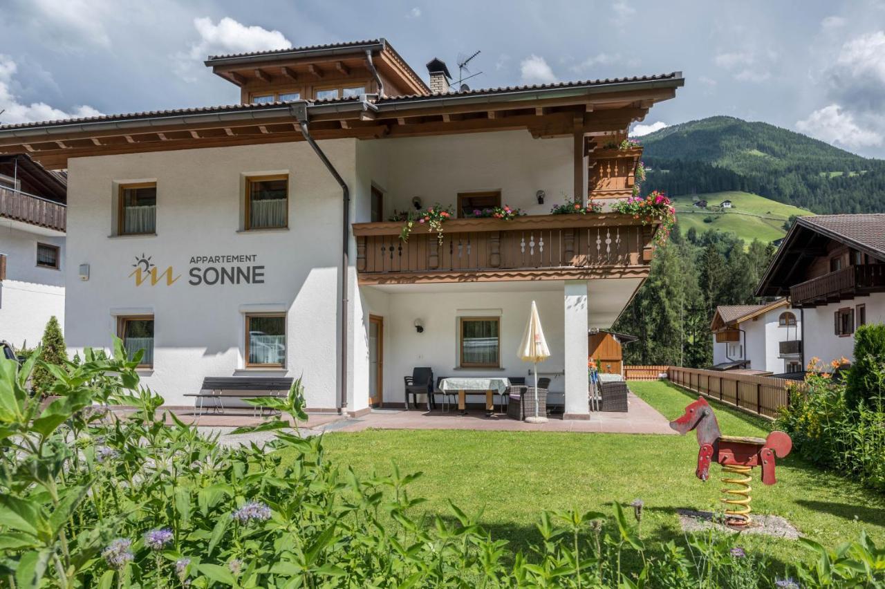 App Sonne Nr 22 Apartment Lutago Exterior foto